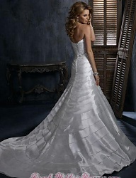 Moda Ślub Suknie ślubne - 842501