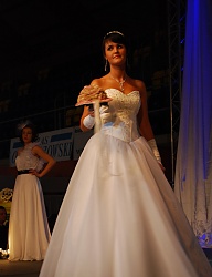 Moda Ślub Suknie ślubne - 985292