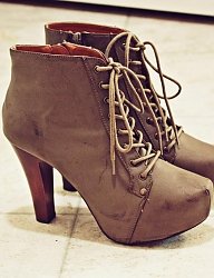 Moda Buty Pozostałe - 1273168