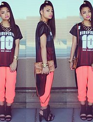 Moda Inne Moda uliczna - 1914817