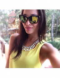 Moda Dodatki Okulary - 2869801