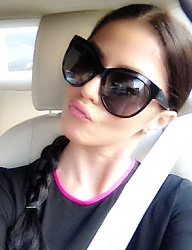 Moda Dodatki Okulary - 2767361