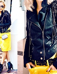 Moda Inne Moda uliczna - 1745654