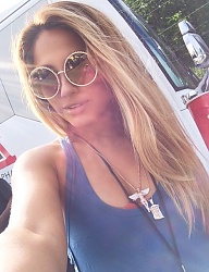 Moda Dodatki Okulary - 2753922