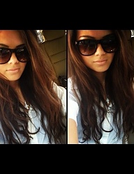 Moda Dodatki Okulary - 1677559