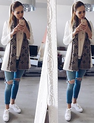 Moda Ciuchy Pozostałe - 3125119