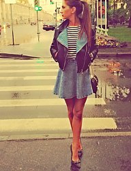 Moda Inne Moda uliczna - 1908638