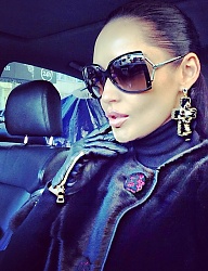Moda Dodatki Okulary - 2686360