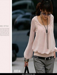 Moda Inne Moda uliczna - 40831