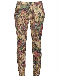 Moda Spodnie Materiałowe - 2399848