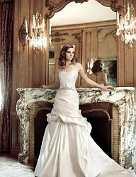 Moda Ślub Suknie ślubne - 649390