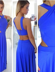 Moda Sukienki Wieczorowe - 2948901