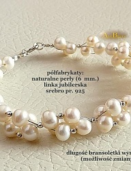 Moda Ślub Biżuteria ślubna - 235571