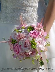 Moda Ślub Bukiety ślubne - 456020