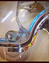 Moda Buty Szpilki - 1408268