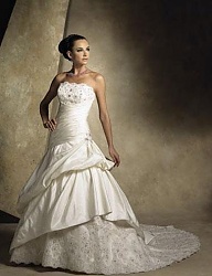 Moda Ślub Suknie ślubne - 331394