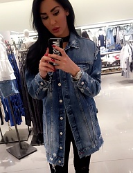 Moda Okrycia Kurtki - 3169047