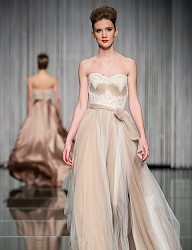 Moda Ślub Suknie ślubne - 2418330