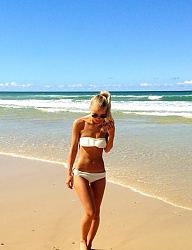 Moda Bielizna Na plażę - 2624574