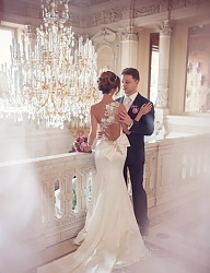 Moda Ślub Suknie ślubne - 2837419