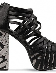 Moda Buty Pozostałe - 1322640