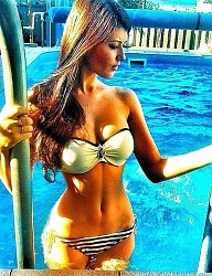 Moda Bielizna Na plażę - 2793711