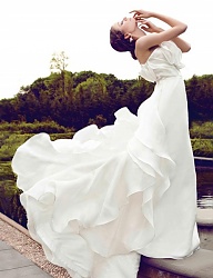 Moda Ślub Suknie ślubne - 2062879