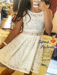Moda Sukienki Pozostałe - 3042167