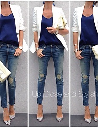 Moda Inne Moda uliczna - 1947237