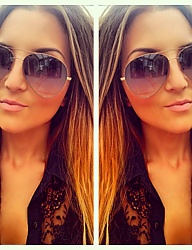 Moda Dodatki Okulary - 2456237
