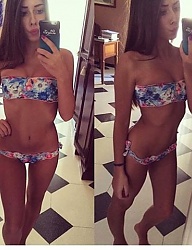 Moda Bielizna Na plażę - 3080748