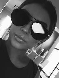 Moda Dodatki Okulary - 3091990