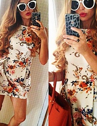 Moda Sukienki Dzienne - 2052929