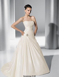 Moda Ślub Suknie ślubne - 636681
