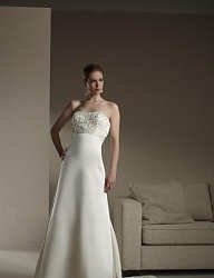 Moda Ślub Suknie ślubne - 451538