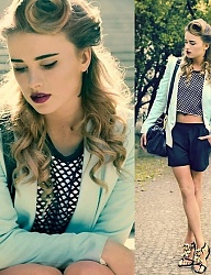 Moda Inne Moda uliczna - 1821212