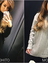 Moda Inne Moda uliczna - 3231806