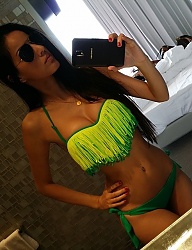 Moda Bielizna Na plażę - 2723711