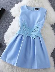 Moda Sukienki Dzienne - 2915864