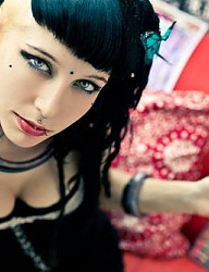 Fryzury Średnie - 831220