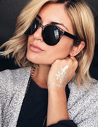 Moda Dodatki Okulary - 3032853