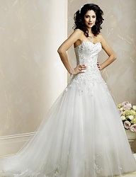 Moda Ślub Suknie ślubne - 803789