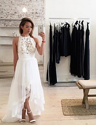Moda Sukienki Wieczorowe - 3140556
