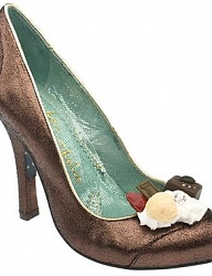 Moda Buty Pozostałe - 131190