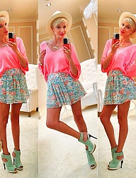 Moda Inne Moda uliczna - 1894522