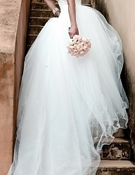 Moda Ślub Suknie ślubne - 2699236