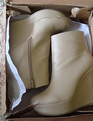 Moda Buty Koturny - 1316185