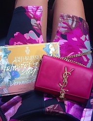 Moda Torebki Kopertówka - 2842807