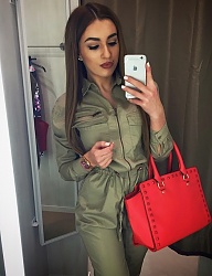 Moda Ciuchy Pozostałe - 3130342