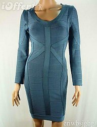 Moda Sukienki - 1228020